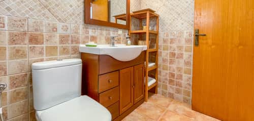 Rijwoning met 2 slaapkamers in Orihuela Costa — foto 17
