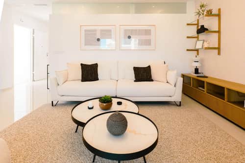 Nieuwbouwbungalow met tuin in Rojales — foto 20