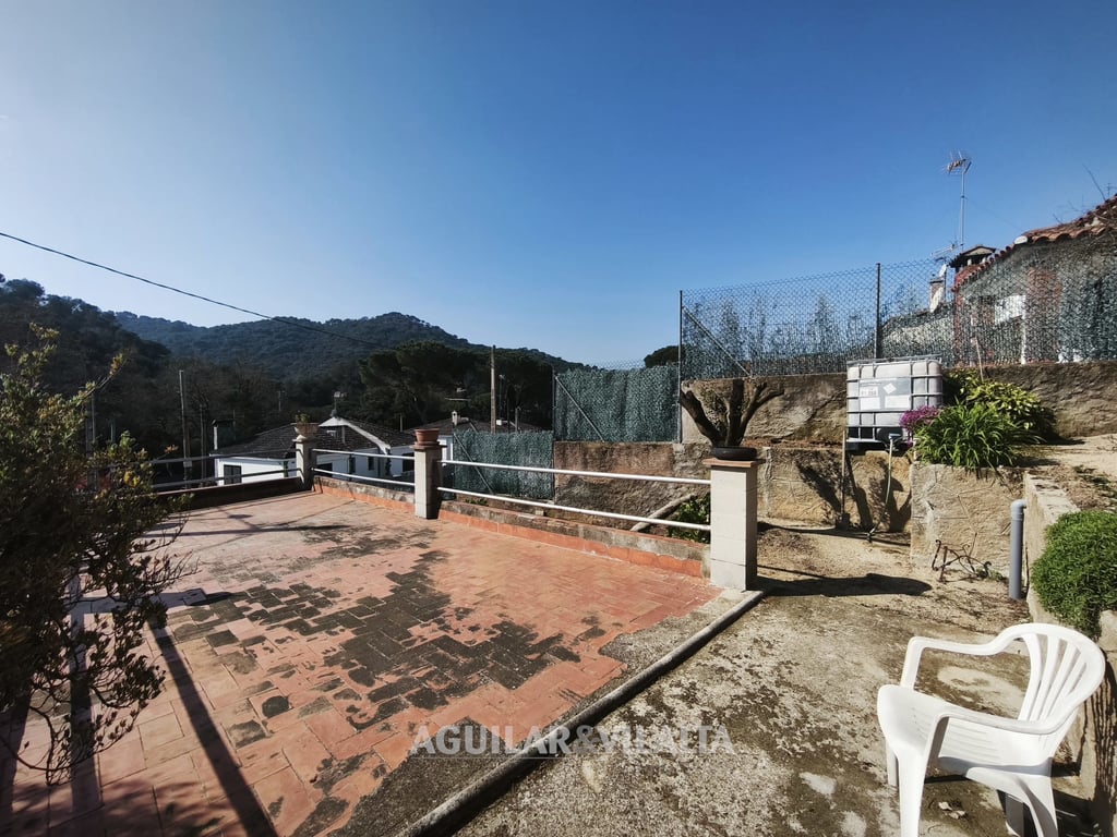 CASA EN VILANOVA DEL VALLES - 10