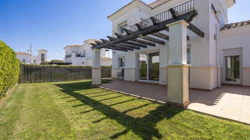 Villa met 3 slaapkamers in La Torre Golf Resort — foto 5