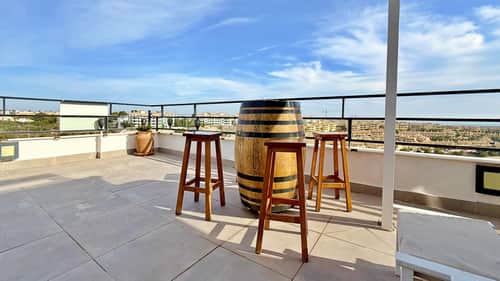 Appartement met 2 slaapkamers in Orihuela Costa — foto 29