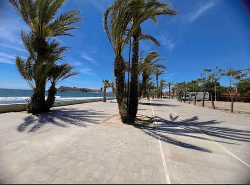 Rijwoning met 4 slaapkamers in Puerto de Mazarron — foto 24