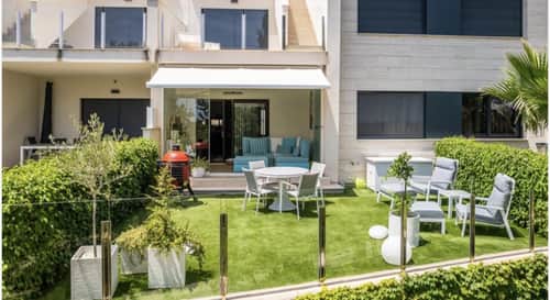 Appartement met 2 slaapkamers in Pilar de la Horadada — foto 4