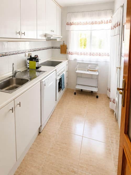 Appartement met 2 slaapkamers in Orihuela Costa — foto 7