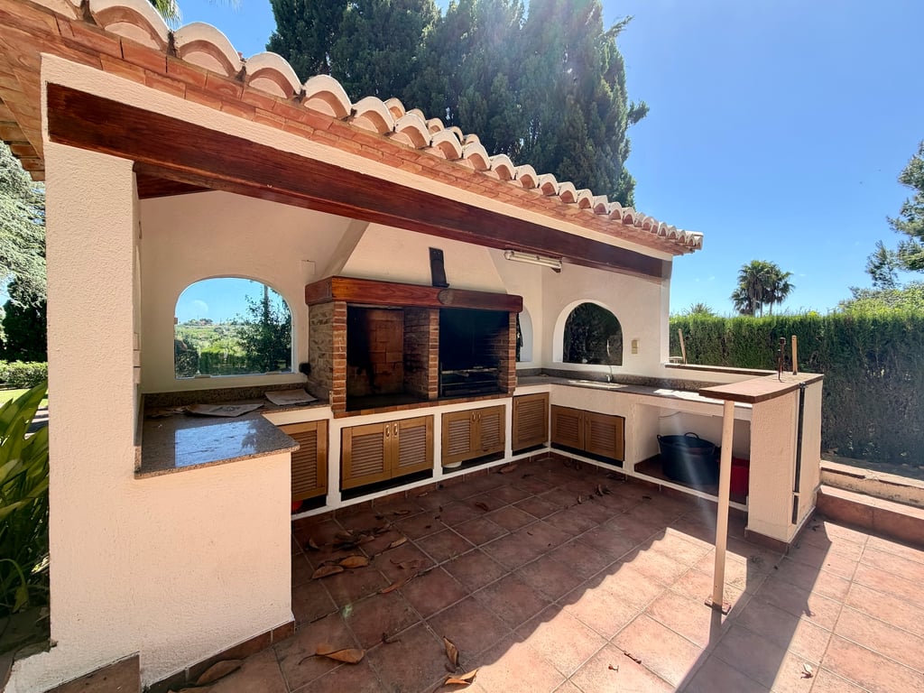 LS-116642 - Villa en Pedreguer