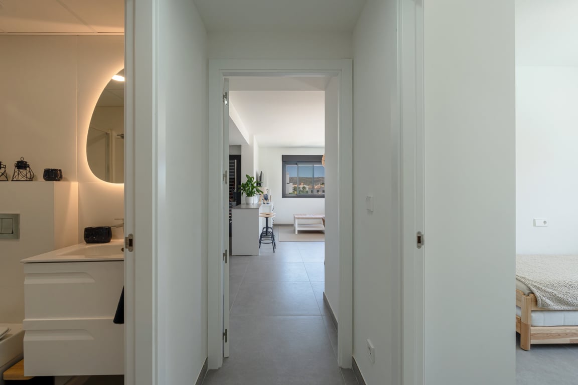 Apartment en Jávea