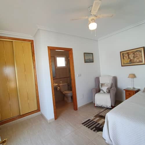 Villa met 3 slaapkamers in Sucina — foto 36