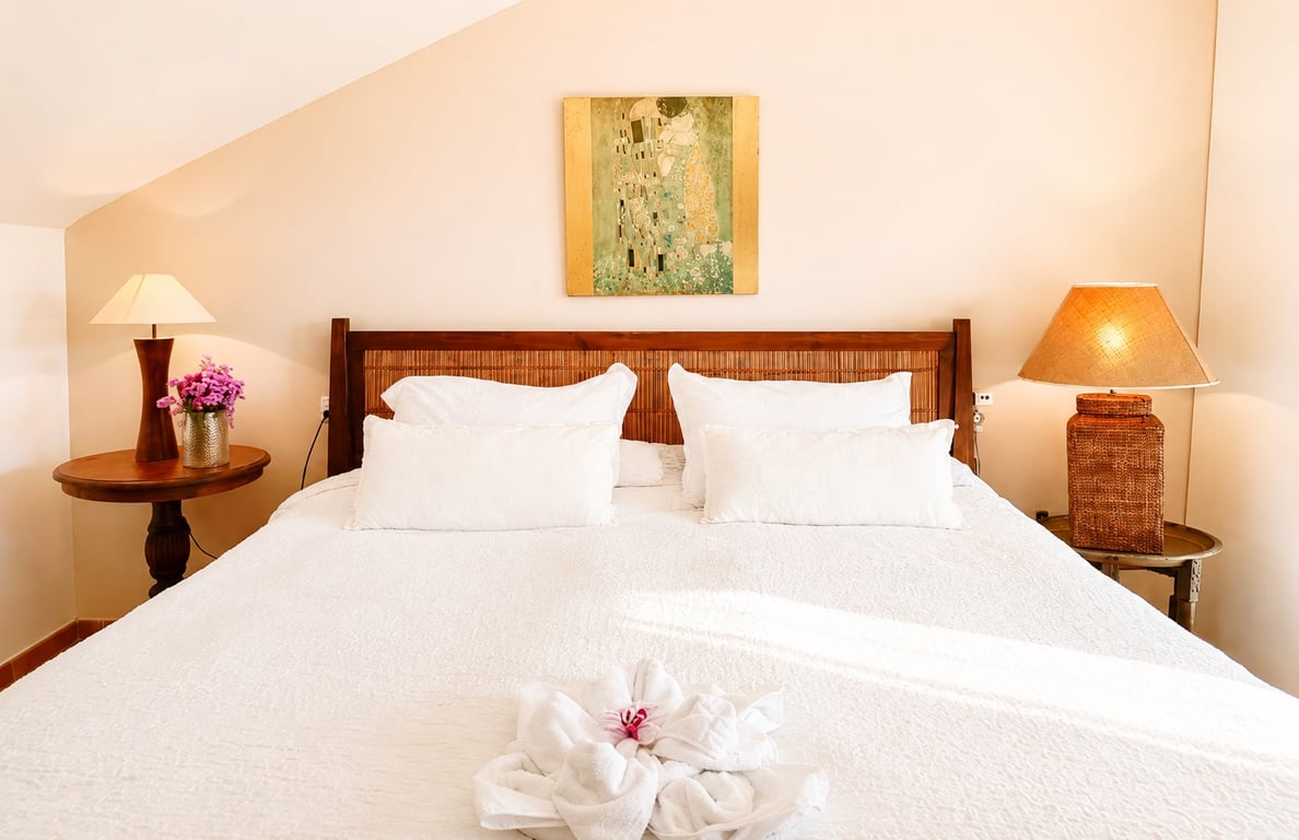 3-bed Townhouse in Calpe photo 8