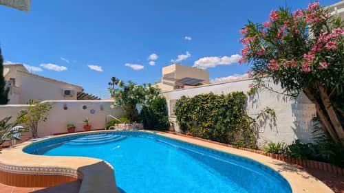 Villa met 4 slaapkamers in Ciudad Quesada — foto 18