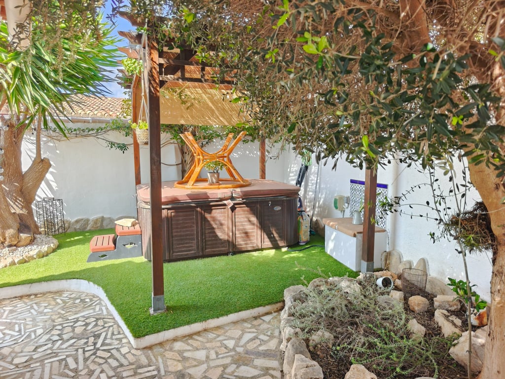 Chalet/Villa en Moraira