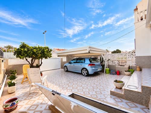 Townhouse with 5 Bedrooms in Torrevieja — foto 8