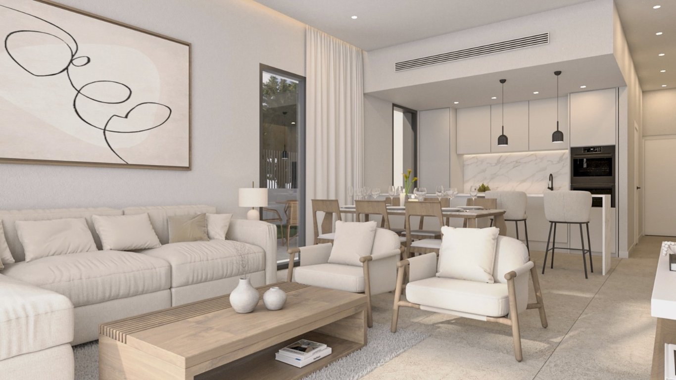 LS-1IH3ZV1 - Detached House en Alcalalí