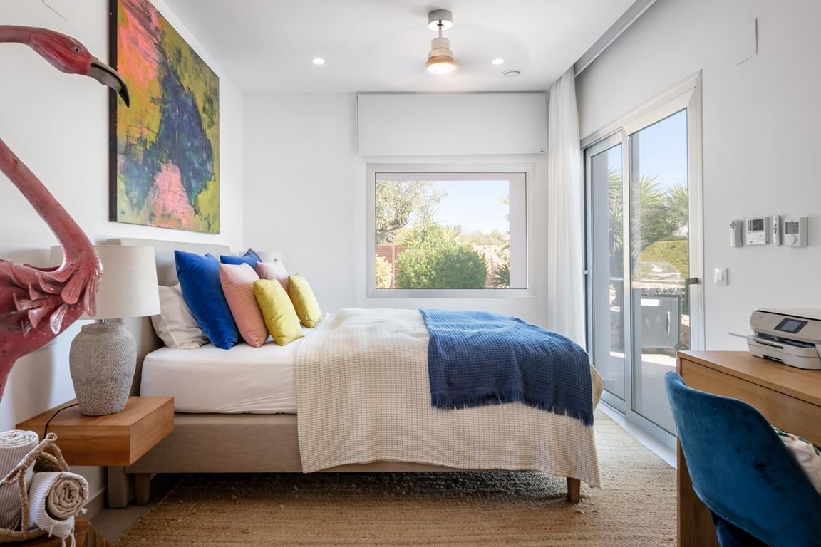 Vila en venda Jávea-Montgó - 17