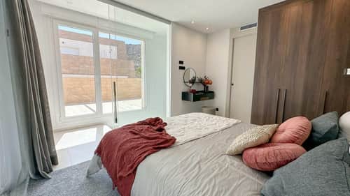 Halfvrijstaande Nieuwbouwwoning met Privézwembad in Golfresort La Finca Golf, Algorfa — foto 29