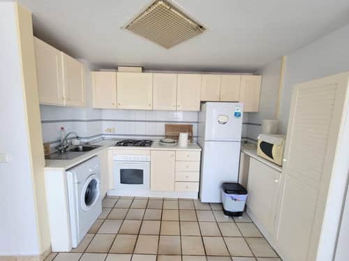 Penthouse met 2 slaapkamers in Torrevieja — foto 13