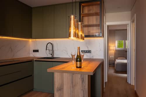 Appartement met 2 slaapkamers in Torrevieja — foto 7