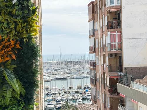 Appartement met 3 slaapkamers in Torrevieja — foto 36