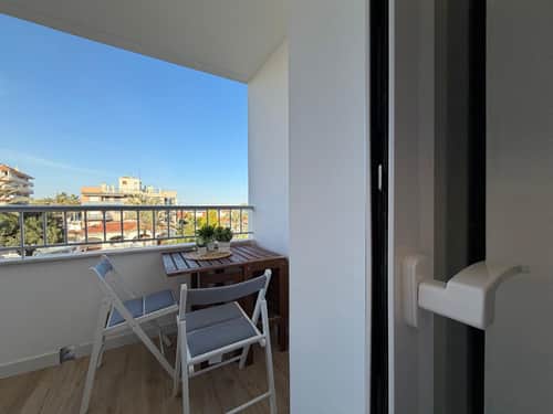 Gerenoveerd eerstelijns appartement met zeezicht in Torrevieja — foto 23