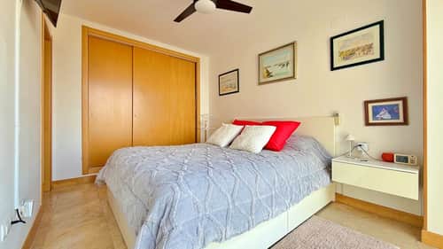 Appartement met 2 slaapkamers in Orihuela Costa — foto 18