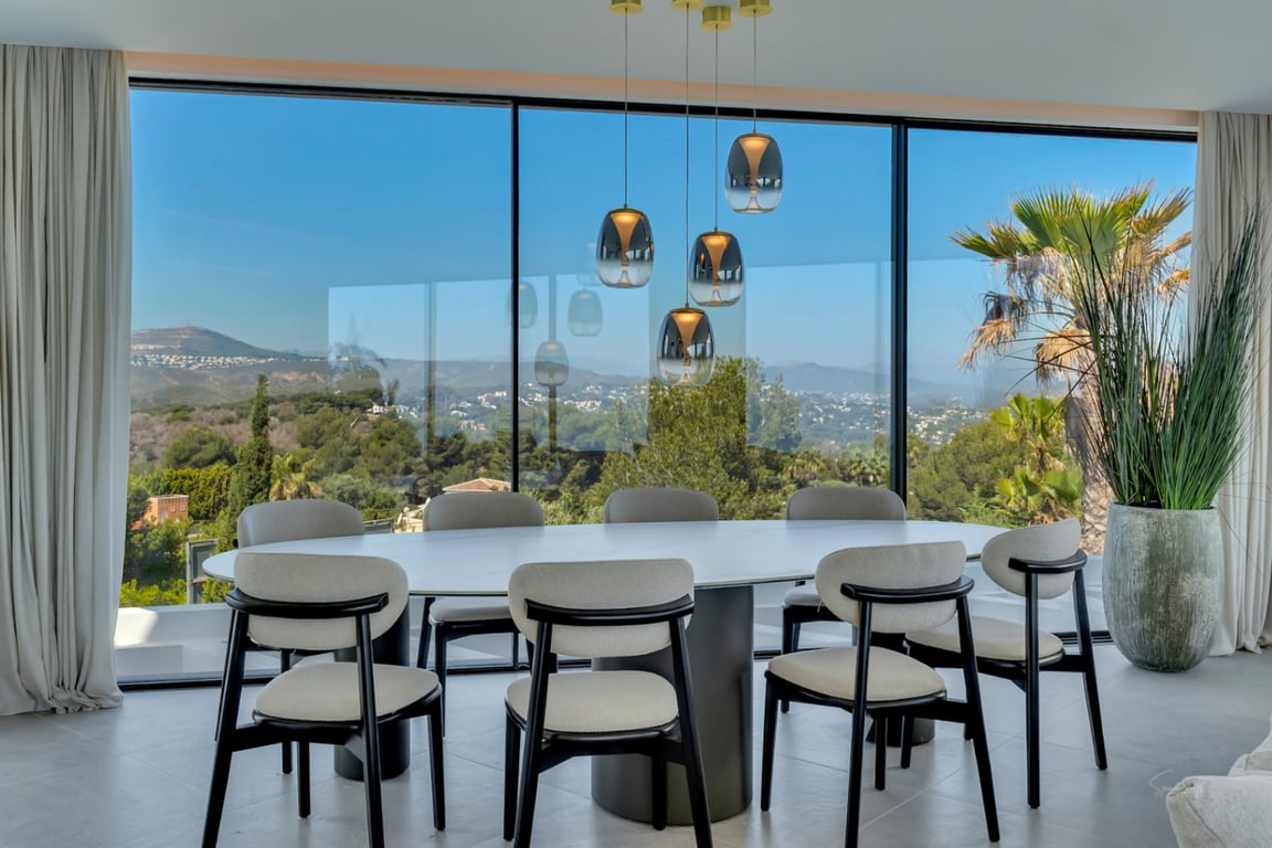 Venta. Chalet/Villa en Jávea