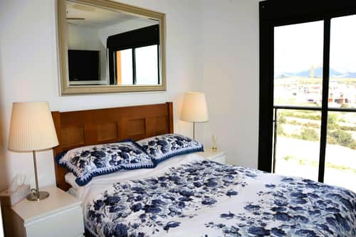 Penthouse met 3 slaapkamers in Puerto de Mazarron — foto 10