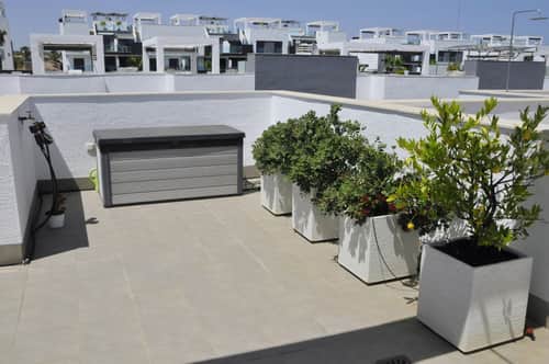 Penthouse met 3 slaapkamers in Guardamar del Segura — foto 32