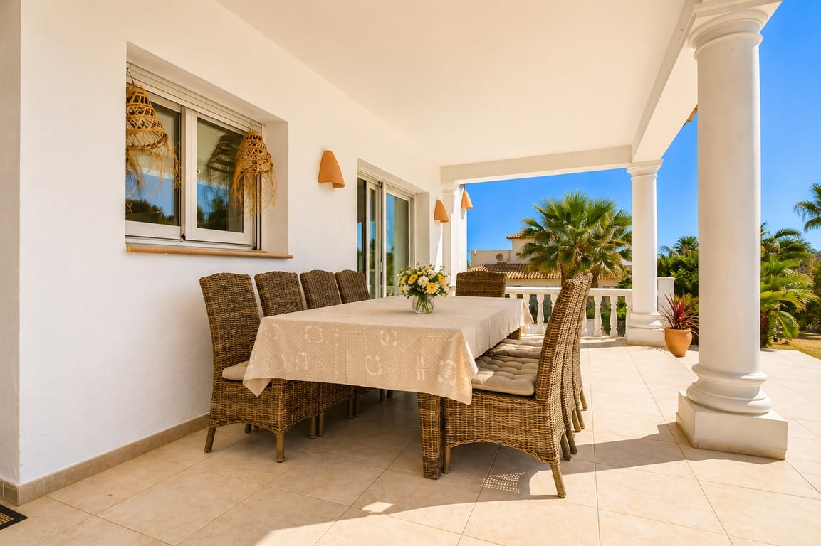 5-bed Villa in Jávea / Xàbia photo 5
