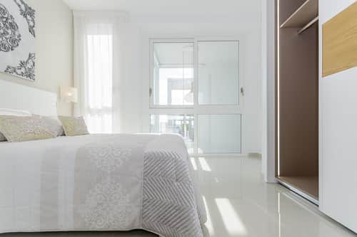 Nieuwbouwvilla met privézwembad in Los Montesinos — foto 35