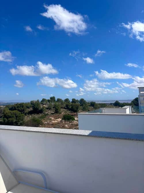 Rijwoning met 3 slaapkamers in Villamartín — foto 43