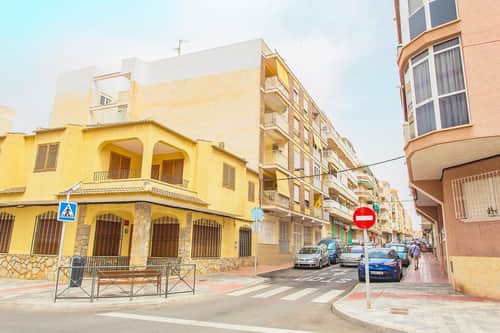 Appartement met 3 slaapkamers in Torrevieja — foto 44