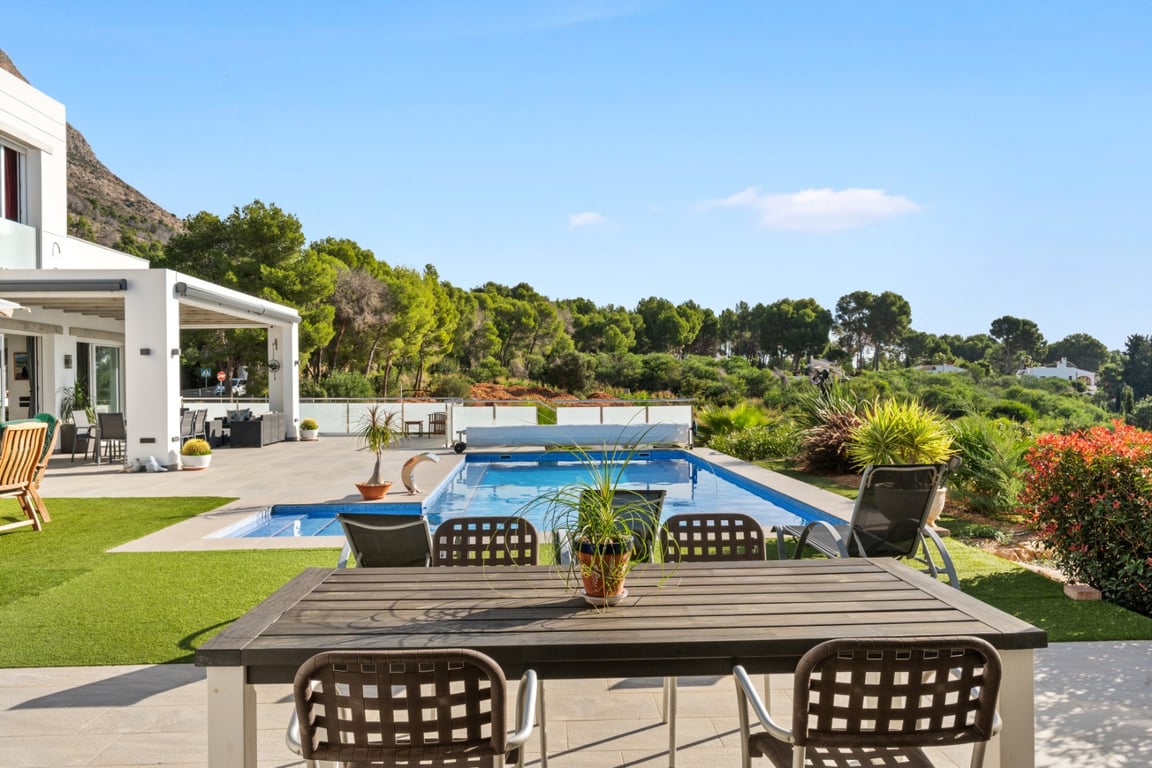 5-bed Villa in Jávea / Xàbia photo 5