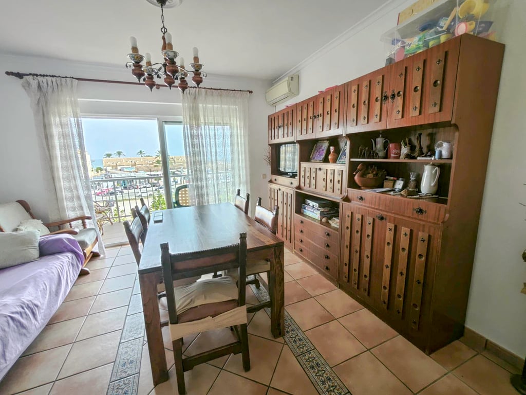 Apartamento de 2 dormitorios con vistas al mar en venta en zona Las Brisas - 24