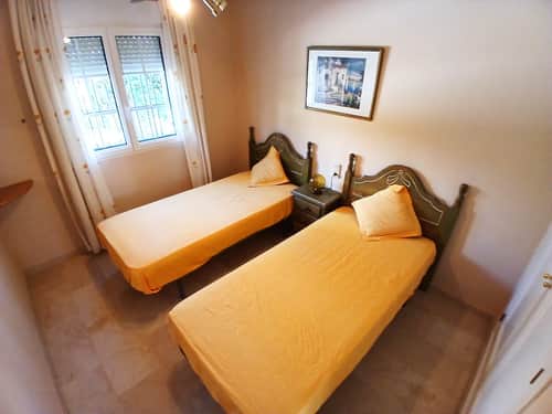 Bungalow met 2 slaapkamers in Villamartín — foto 22