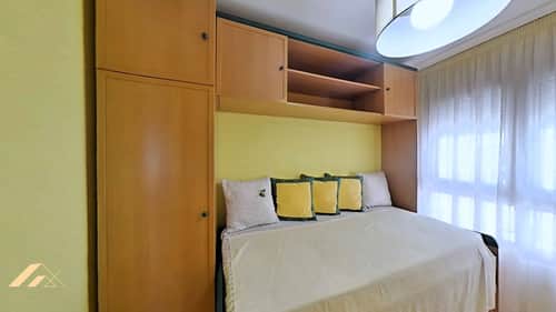 Appartement met 3 slaapkamers in Lo Pagan — foto 28