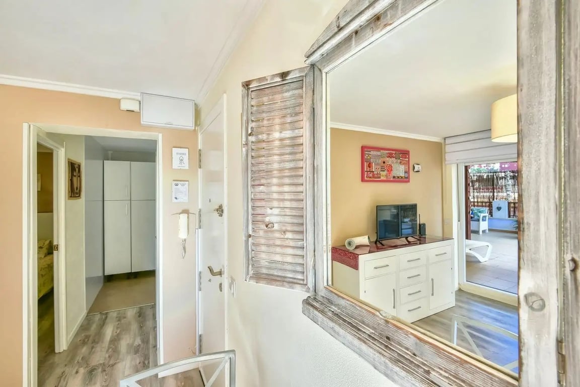 Apartment / Flat
                 en venda a Calpe - 6