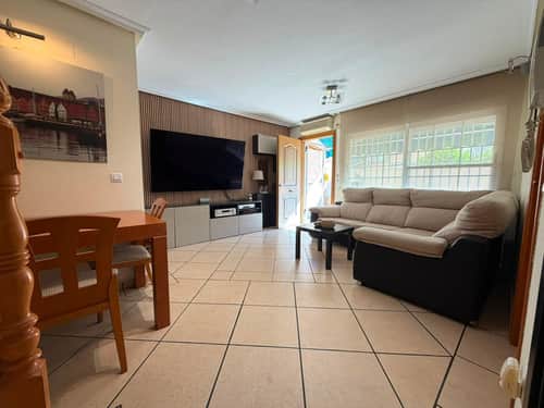 Rijwoning met 3 slaapkamers in Torrevieja — foto 19