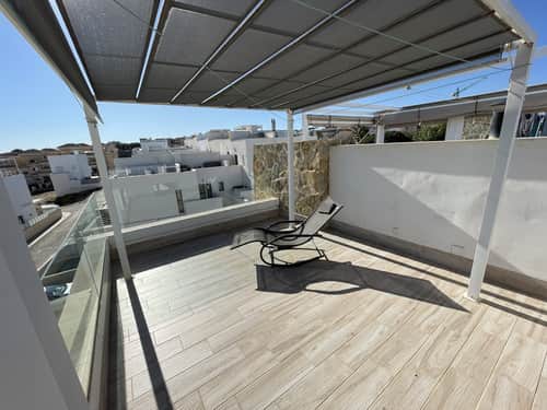 Woning met 2 slaapkamers in Villamartín — foto 30