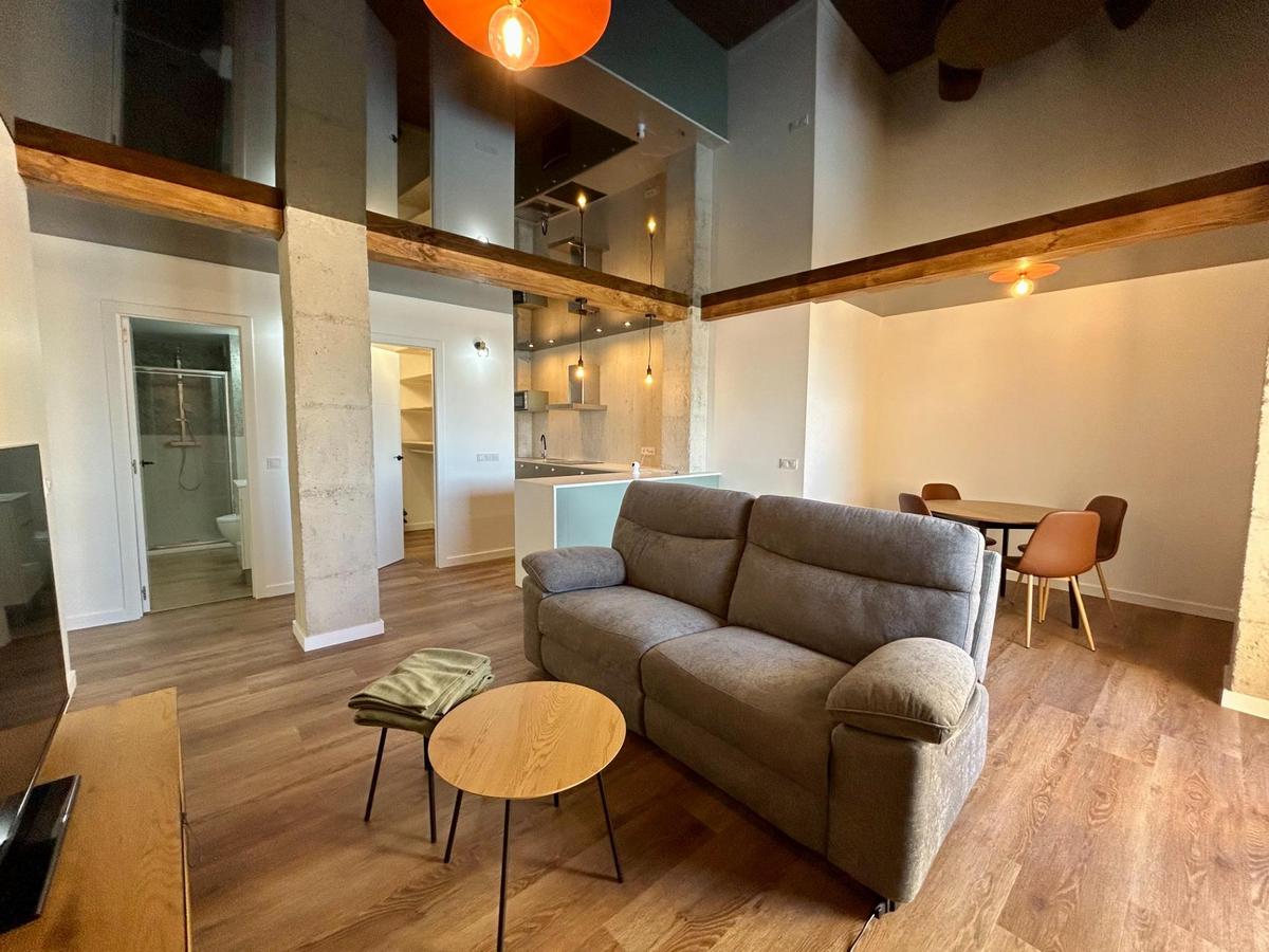 Appartement met 2 slaapkamers in Torrevieja