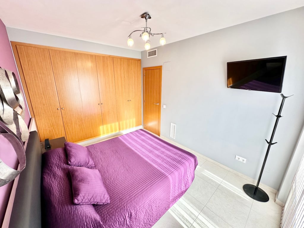 Àtic dúplex únic i exclusiu a Pego - 22