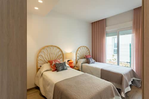 Halfvrijstaande nieuwbouwvilla met privézwembad in Golfresort La Finca, Algorfa — foto 14
