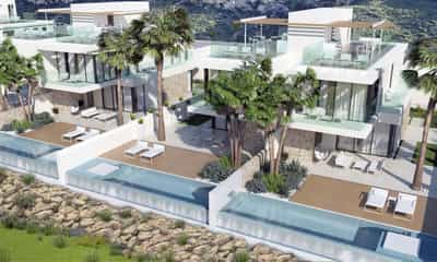 VILLA 2