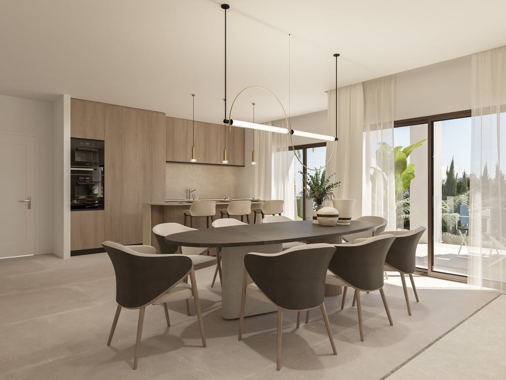 4-bed Villa in Jávea / Xàbia photo 4