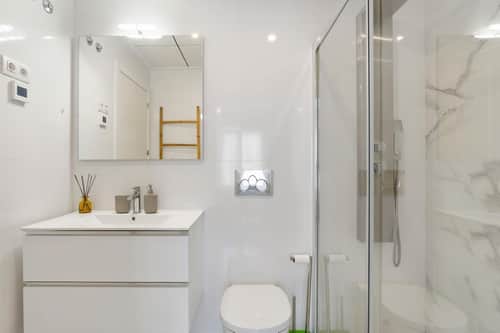 Rijwoning met 3 slaapkamers in Villamartín — foto 22