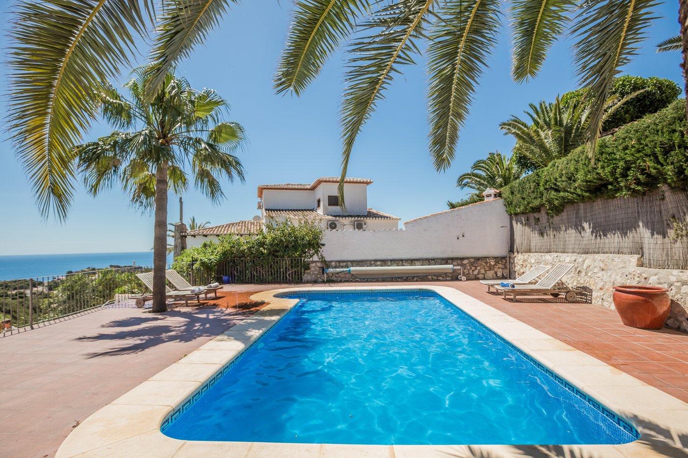 Villa Mar Azul