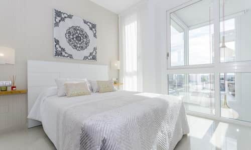 Moderne designvilla met zwembad in Rojales — foto 16