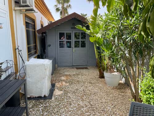 Villa met 2 slaapkamers in Mazarron Country Club — foto 22