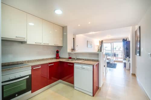 Appartement met 2 slaapkamers in Orihuela Costa — foto 6