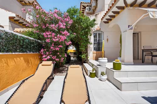 Villa met 2 slaapkamers in Orihuela Costa — foto 26