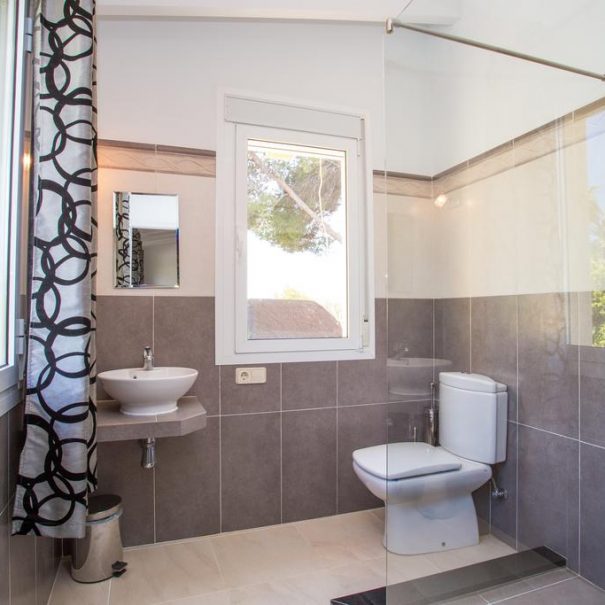 Xalet Calp 4 habitacions - 21