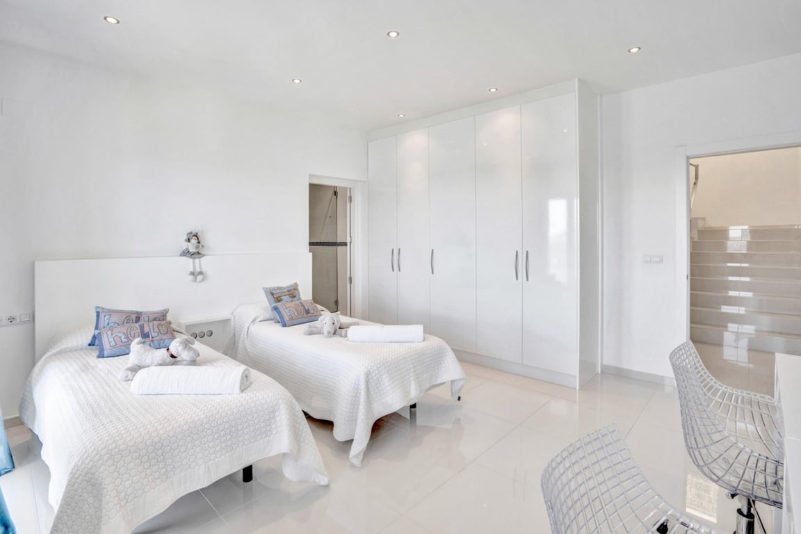 Venta. Chalet/Villa en Jávea